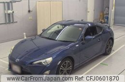 toyota 86 2012 -TOYOTA--86 ZN6-025309---TOYOTA--86 ZN6-025309-