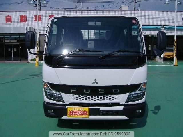 mitsubishi-fuso canter 2023 GOO_NET_EXCHANGE_0530120A30240318W001 image 2