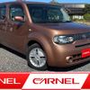 nissan cube 2013 A11200 image 1