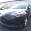 toyota c-hr 2017 -TOYOTA--C-HR DAA-ZYX10--ZYX10-2093528---TOYOTA--C-HR DAA-ZYX10--ZYX10-2093528- image 5