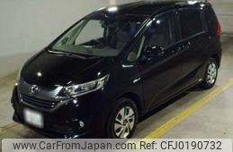 honda freed 2017 -HONDA 【札幌 504ﾎ9430】--Freed DAA-GB8--GB8-1008472---HONDA 【札幌 504ﾎ9430】--Freed DAA-GB8--GB8-1008472-