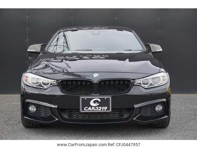 bmw 4-series 2014 -BMW--BMW 4 Series 3N20--0F995339---BMW--BMW 4 Series 3N20--0F995339- image 2