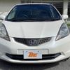 honda fit 2009 -HONDA--Fit DBA-GE6--GE6-1242120---HONDA--Fit DBA-GE6--GE6-1242120- image 9