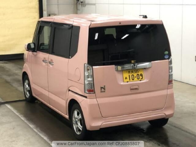honda n-box 2016 quick_quick_DBA-JF1_1854061 image 2