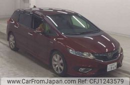 honda jade 2015 -HONDA 【名古屋 307ﾙ1869】--Jade DAA-FR4--FR4-1014845---HONDA 【名古屋 307ﾙ1869】--Jade DAA-FR4--FR4-1014845-