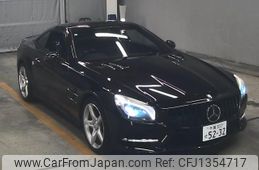 mercedes-benz sl-class 2012 -MERCEDES-BENZ--Benz SL WDD2314572F008956---MERCEDES-BENZ--Benz SL WDD2314572F008956-