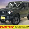 suzuki jimny 2021 -SUZUKI--Jimny 3BA-JB64W--JB64W-179760---SUZUKI--Jimny 3BA-JB64W--JB64W-179760- image 1