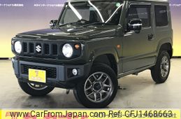 suzuki jimny 2021 -SUZUKI--Jimny 3BA-JB64W--JB64W-179760---SUZUKI--Jimny 3BA-JB64W--JB64W-179760-