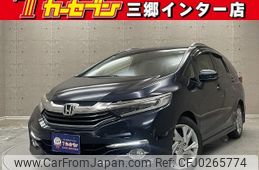 honda shuttle 2015 quick_quick_GP7_GP7-1013346