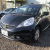 honda fit 2009 -HONDA--Fit DBA-GE6--GE6-1187454---HONDA--Fit DBA-GE6--GE6-1187454- image 2