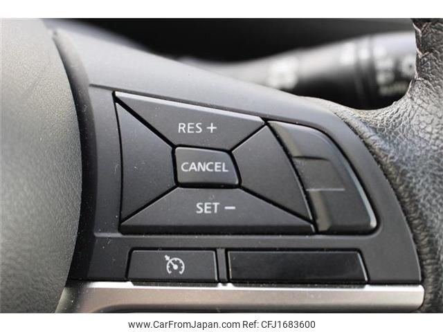 nissan serena 2017 CFJ1683600 image 2