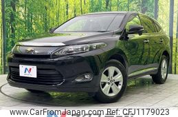 toyota harrier 2017 -TOYOTA--Harrier DBA-ZSU60W--ZSU60-0111877---TOYOTA--Harrier DBA-ZSU60W--ZSU60-0111877-