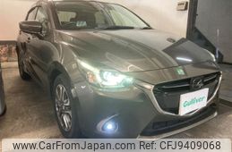 mazda demio 2016 -MAZDA--Demio LDA-DJ5FS--DJ5FS-300221---MAZDA--Demio LDA-DJ5FS--DJ5FS-300221-