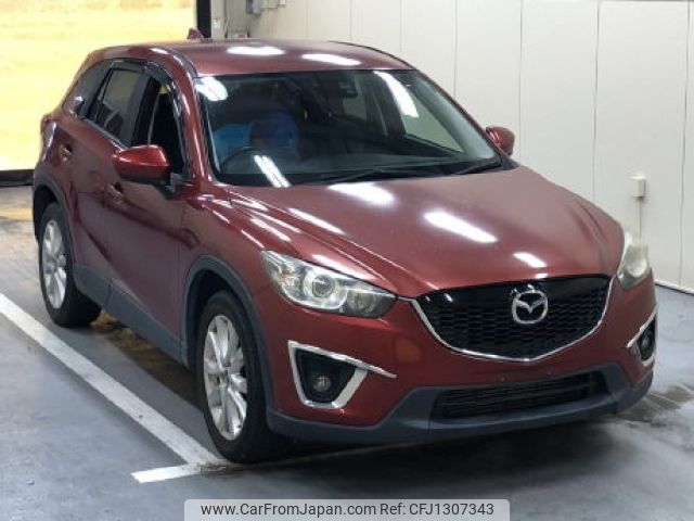 mazda cx-5 2012 -MAZDA--CX-5 KE2FW-102597---MAZDA--CX-5 KE2FW-102597- image 1
