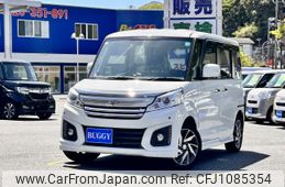 suzuki spacia 2016 -SUZUKI--Spacia DAA-MK42S--MK42S-610133---SUZUKI--Spacia DAA-MK42S--MK42S-610133-