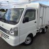 suzuki carry-truck 2022 quick_quick_3BD-DA16T_DA16T-707063 image 1