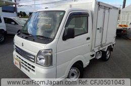 suzuki carry-truck 2022 quick_quick_3BD-DA16T_DA16T-707063