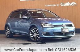 volkswagen golf 2015 CFJ1626536