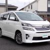toyota vellfire 2014 CFJ1801049 image 1