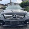 mercedes-benz c-class 2012 N5025010015F-10 image 3