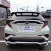 toyota c-hr 2018 quick_quick_DAA-ZYX10_ZYX10-2115926 image 8