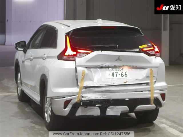 mitsubishi eclipse-cross 2022 -MITSUBISHI 【大阪 304ｻ4766】--Eclipse Cross GL3W-0400986---MITSUBISHI 【大阪 304ｻ4766】--Eclipse Cross GL3W-0400986- image 2