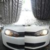 volkswagen golf 2010 quick_quick_DBA-1KCBZ_WVWZZZ1KZAW348193 image 11