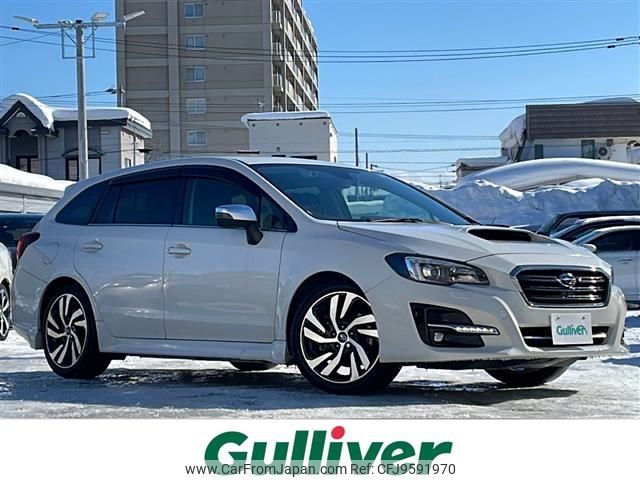 subaru levorg 2018 -SUBARU--Levorg DBA-VMG--VMG-032396---SUBARU--Levorg DBA-VMG--VMG-032396- image 1