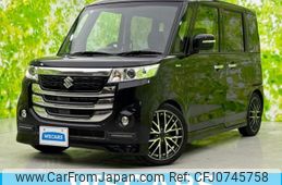 suzuki spacia 2017 quick_quick_DAA-MK42S_MK42S-818928