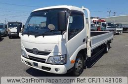 toyota dyna-truck 2018 -TOYOTA--Dyna XZU655-0008811---TOYOTA--Dyna XZU655-0008811-