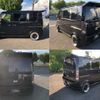 suzuki every-wagon 2010 quick_quick_ABA-DA64W_DA64W-358353 image 4