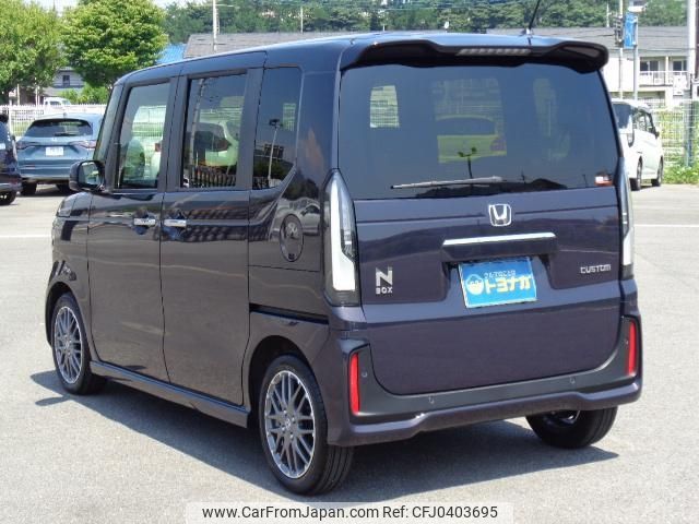 honda n-box 2023 -HONDA 【名変中 】--N BOX JF5--2000303---HONDA 【名変中 】--N BOX JF5--2000303- image 2