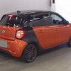 smart forfour 2018 CFJ9001047 image 6