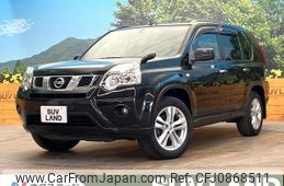 nissan x-trail 2011 quick_quick_NT31_NT31-220997