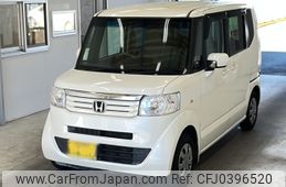 honda n-box 2012 -HONDA 【鹿児島 580め8601】--N BOX JF1-1048870---HONDA 【鹿児島 580め8601】--N BOX JF1-1048870-