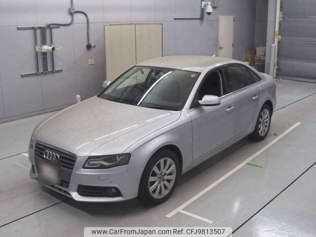 audi a4 2010 -AUDI--Audi A4 8KCDNF-WAUZZZ8K1BA005905---AUDI--Audi A4 8KCDNF-WAUZZZ8K1BA005905- image 1