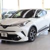 toyota c-hr 2018 -TOYOTA--C-HR DBA-NGX10--NGX10-2005127---TOYOTA--C-HR DBA-NGX10--NGX10-2005127- image 1