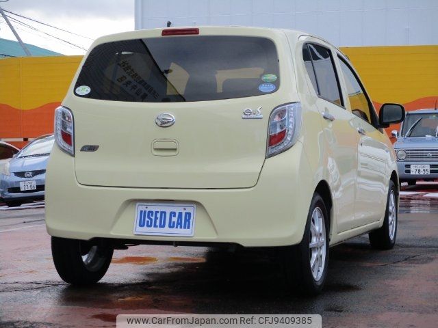 daihatsu mira-e-s 2013 -DAIHATSU 【名変中 】--Mira e:s LA300S--1189763---DAIHATSU 【名変中 】--Mira e:s LA300S--1189763- image 2