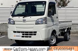 daihatsu hijet-truck 2018 -DAIHATSU--Hijet Truck EBD-S500P--S500P-0085366---DAIHATSU--Hijet Truck EBD-S500P--S500P-0085366-