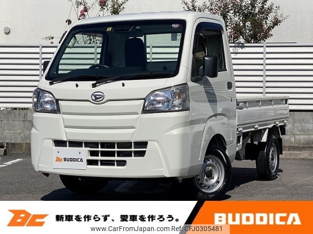 daihatsu hijet-truck 2018 -DAIHATSU--Hijet Truck EBD-S500P--S500P-0085366---DAIHATSU--Hijet Truck EBD-S500P--S500P-0085366- image 1