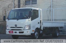 hino dutro 2024 quick_quick_XZU720M_XZU720-0022767