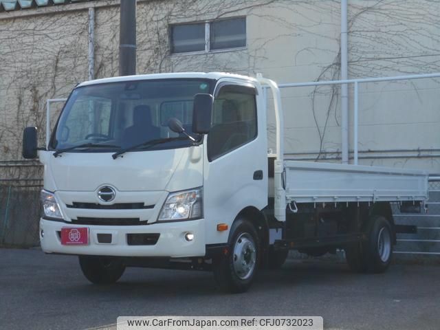 hino dutro 2024 quick_quick_XZU720M_XZU720-0022767 image 1