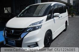nissan serena 2019 -NISSAN--Serena DAA-GFC27--GFC27-152255---NISSAN--Serena DAA-GFC27--GFC27-152255-
