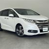 honda odyssey 2016 -HONDA--Odyssey DBA-RC1--RC1-1115788---HONDA--Odyssey DBA-RC1--RC1-1115788- image 1