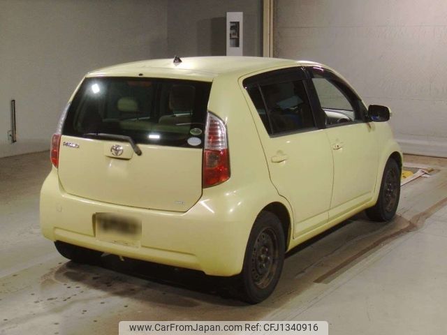 toyota passo 2009 -TOYOTA--Passo KGC15-0050119---TOYOTA--Passo KGC15-0050119- image 2