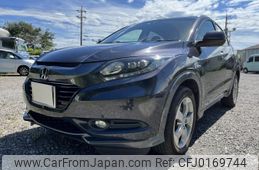 honda vezel 2014 quick_quick_DAA-RU4_RU4-1007794