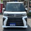 daihatsu tanto 2025 CFJ1738533 image 17