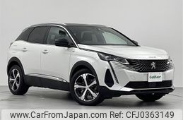 peugeot 3008 2022 -PEUGEOT--Peugeot 3008 3DA-P84AH01--VF3MJEHZRMS231886---PEUGEOT--Peugeot 3008 3DA-P84AH01--VF3MJEHZRMS231886-