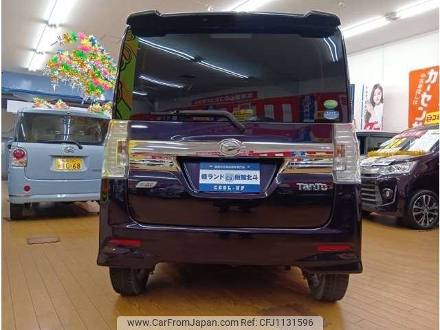 daihatsu tanto 2014 -DAIHATSU--Tanto LA610S--0018384---DAIHATSU--Tanto LA610S--0018384- image 2