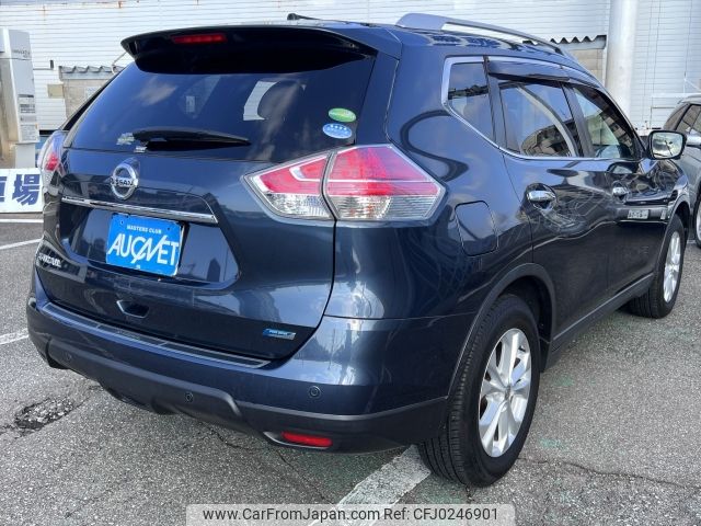 nissan x-trail 2014 -NISSAN--X-Trail DBA-NT32--NT32-505568---NISSAN--X-Trail DBA-NT32--NT32-505568- image 2